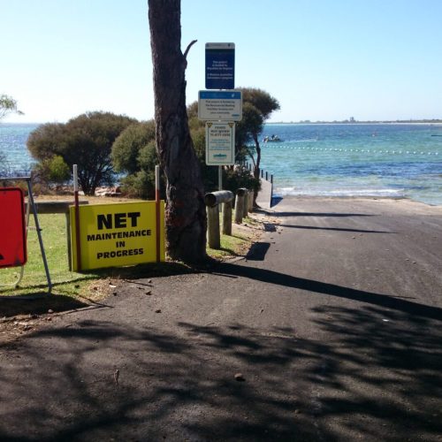 Safer Swimming Australia Barrier Nets and Secure Swimming Areas and Enclosures